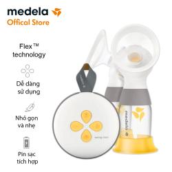 Máy hút sữa Medela Swing Maxi Plus Flex 