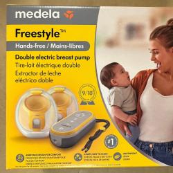Máy hút sữa Medela Freestyle Hands-free